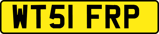 WT51FRP