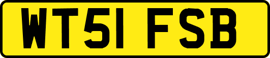 WT51FSB