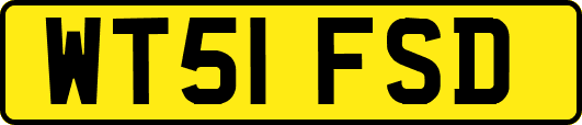 WT51FSD