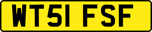 WT51FSF
