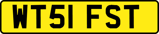 WT51FST