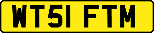 WT51FTM
