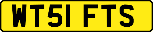WT51FTS