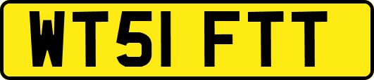 WT51FTT