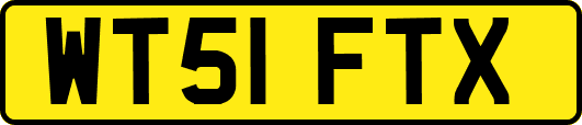 WT51FTX