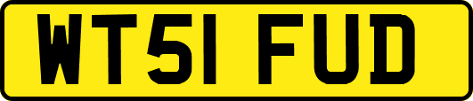 WT51FUD