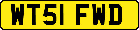 WT51FWD