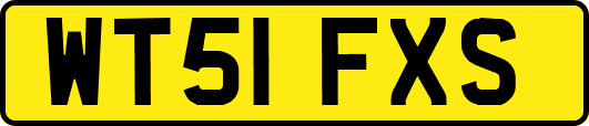 WT51FXS