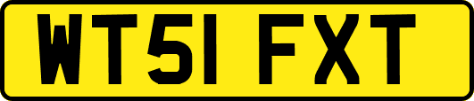 WT51FXT