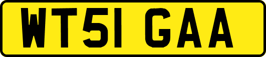 WT51GAA