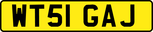 WT51GAJ