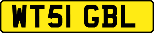 WT51GBL