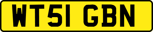 WT51GBN