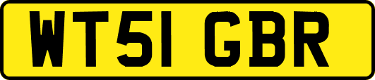 WT51GBR