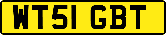 WT51GBT