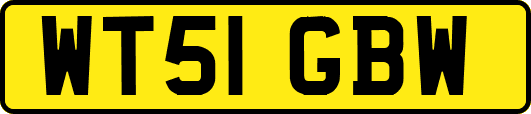 WT51GBW