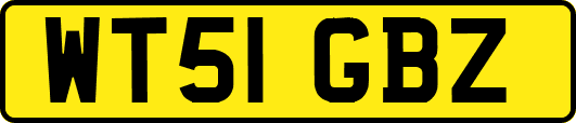 WT51GBZ