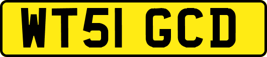 WT51GCD