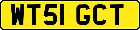 WT51GCT