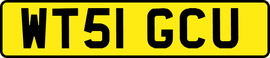 WT51GCU