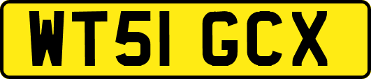 WT51GCX