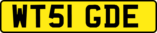 WT51GDE