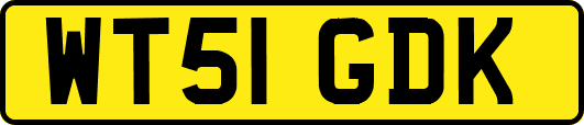 WT51GDK