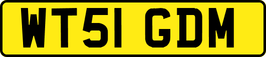 WT51GDM