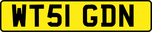 WT51GDN