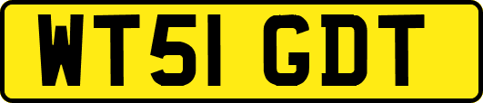 WT51GDT