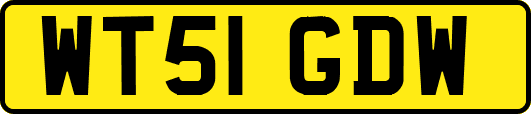 WT51GDW