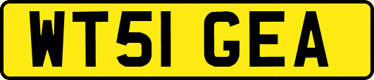 WT51GEA