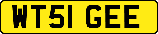 WT51GEE