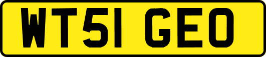 WT51GEO