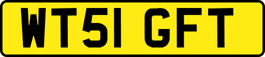 WT51GFT