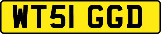 WT51GGD