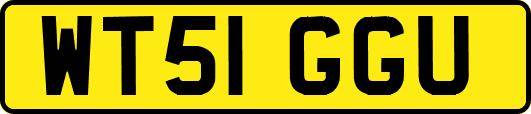 WT51GGU
