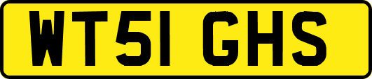 WT51GHS