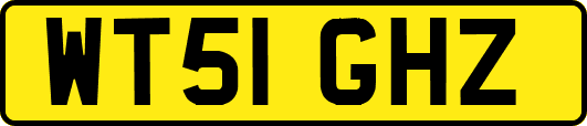 WT51GHZ