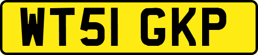 WT51GKP