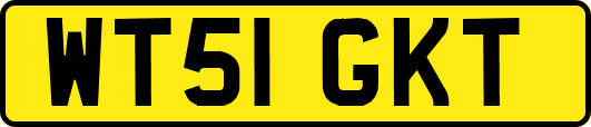 WT51GKT
