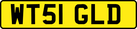 WT51GLD