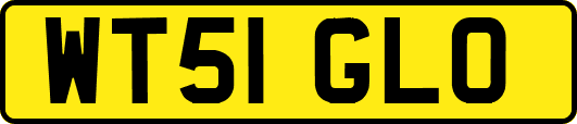 WT51GLO