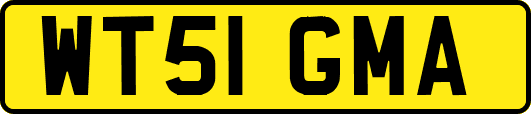 WT51GMA