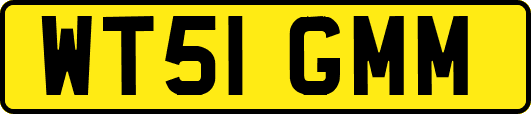 WT51GMM