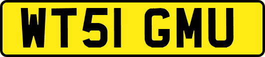 WT51GMU