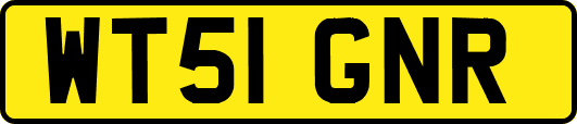 WT51GNR