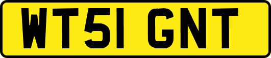 WT51GNT