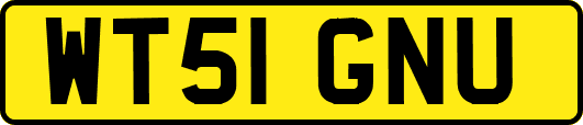 WT51GNU