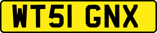 WT51GNX